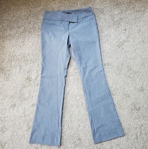 Dress pants